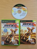 MTX Mototrax (Xbox)