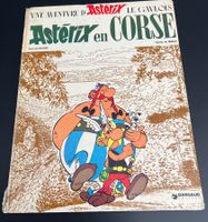 UDERZO/GOSCINNY - ASTERIX EN CORSE - DARGUAUD - 1973