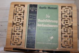 Die Buchführung des Kaufmanns - Ein Aufgaben- und Lehrbuch