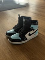Air Jordan 1 Blue Chill UNC