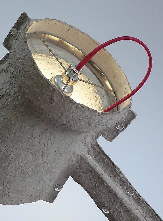 &Tradition Lampade: Original &tradition Trash Me Table Lamp VV1 – Usato da Dietlikon venduto da frausommer 1