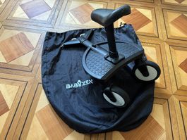 Mitfahrbrett (Buggy Board) für Baby Stokke YOYO