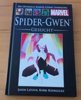Marvel Comic - Spider-Gwen: Gesucht! Top Zustand!