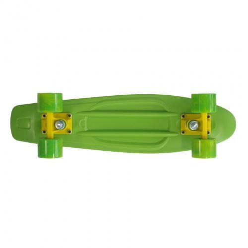 Skateboards: Beach Board California Dream green – Nuovo e nell'imballaggio originale da Engelberg venduto da centerstore 2