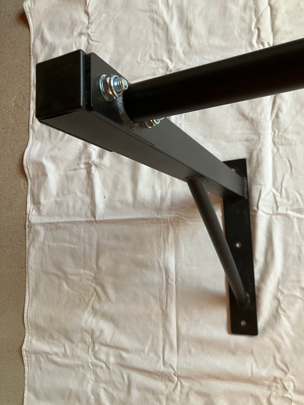 Vélos d'appartement: Klimmzugstange – D'occasion à Schönenwerd par Tomair 1
