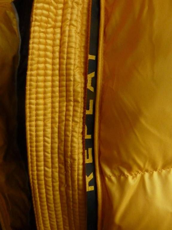 Replay Giacche: REPLAY Wintersteppjacke Gr. M/ neu – Nuovo (secondo la descrizione) da Waldstatt venduto da Kananaskis1 3