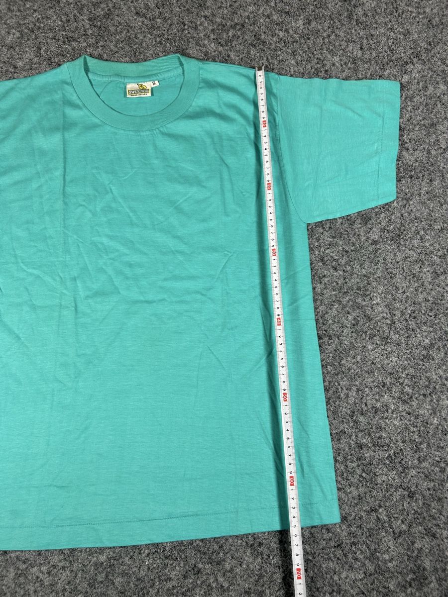 Switcher T-Shirts: 1990 Switcher T-shirt  – Neu (gemäss Beschreibung) aus La Sagne NE von Matlasape 2