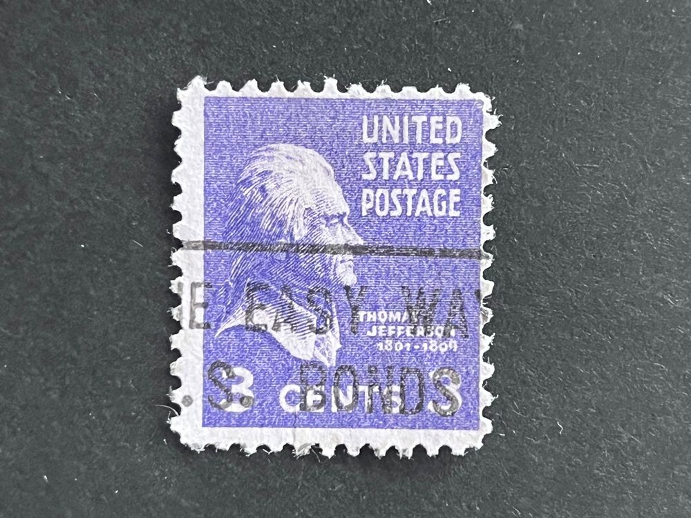 Alle Briefmarken: USA United States of Amerika Briefmarke ab 1 CHF !!! Francob – Gebraucht aus Chiasso von AzenYa