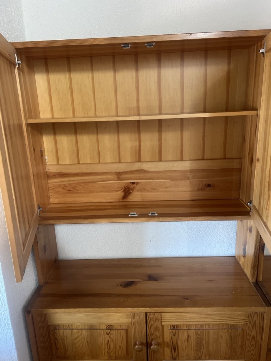 Armadi: Armoire 2 pièces – Usato da glovelier venduto da juste_marie 1