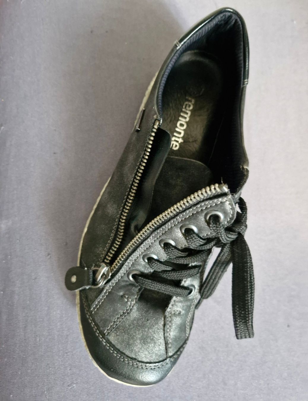 Damenschuhe: Schuhe – Gebraucht aus Aefligen von Dummel 2