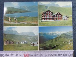 MELCHSEE-FRUT TANNALP ONW AK