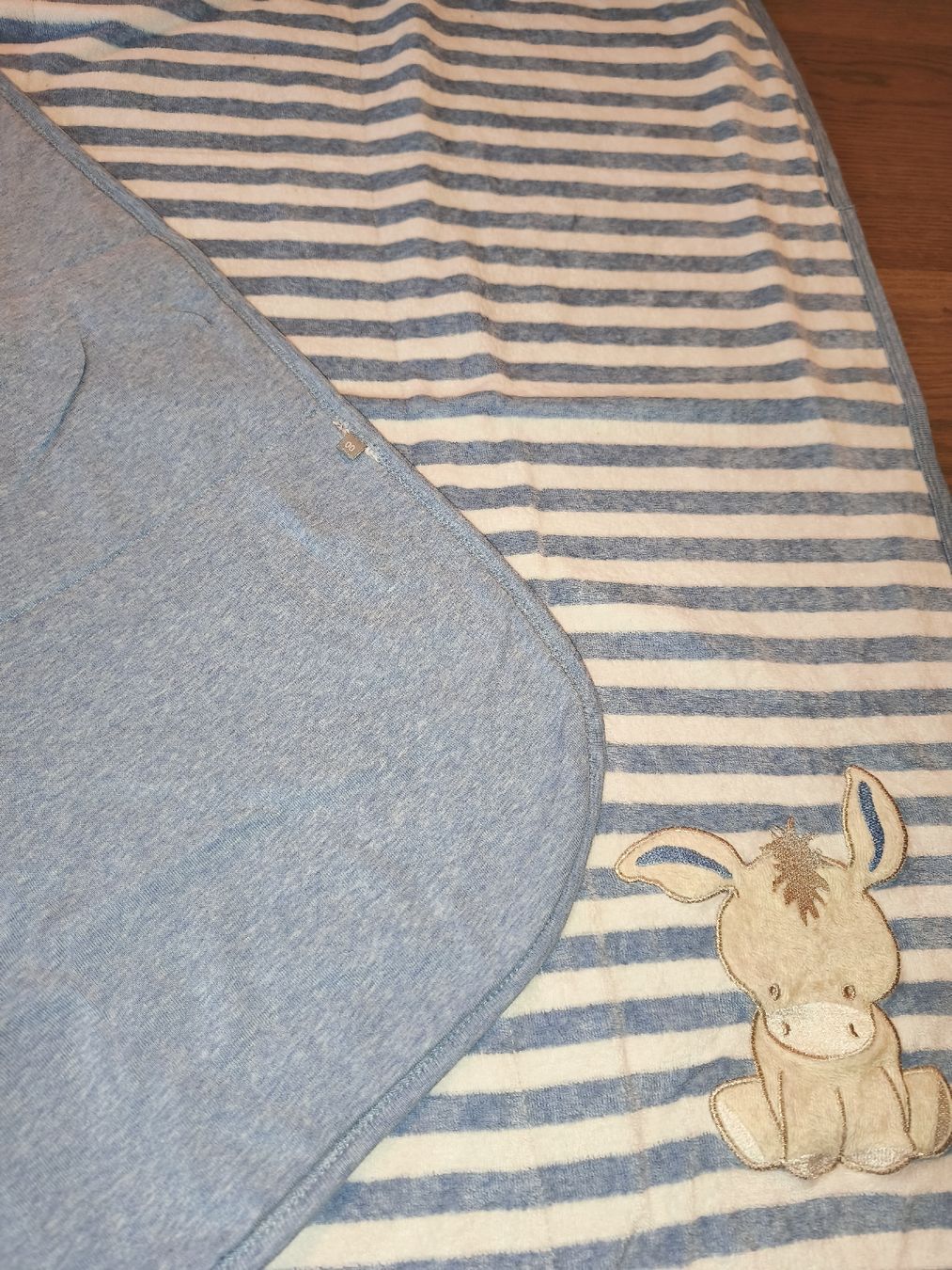 Coperte: Babydecke  – Usato da Ebmatingen venduto da Julia_U 1