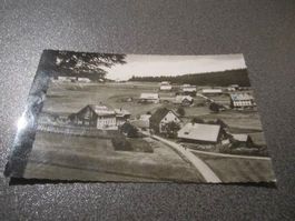 Ansichtskarte Höhenluftkurort Eisenbach