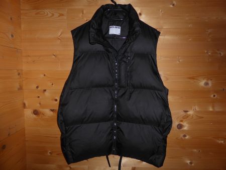 Gilet/Weste BOLSHE, Gr. S