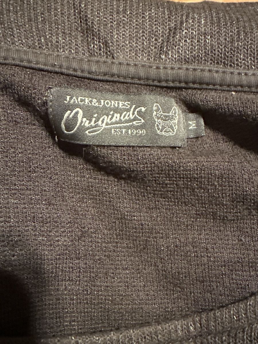 Jack & Jones Maglioni & Felpe: Jack&Jones Pullover Gr. M einf. Brustweite 55cm – Usato da St. Gallen venduto da mai_2lcj 2