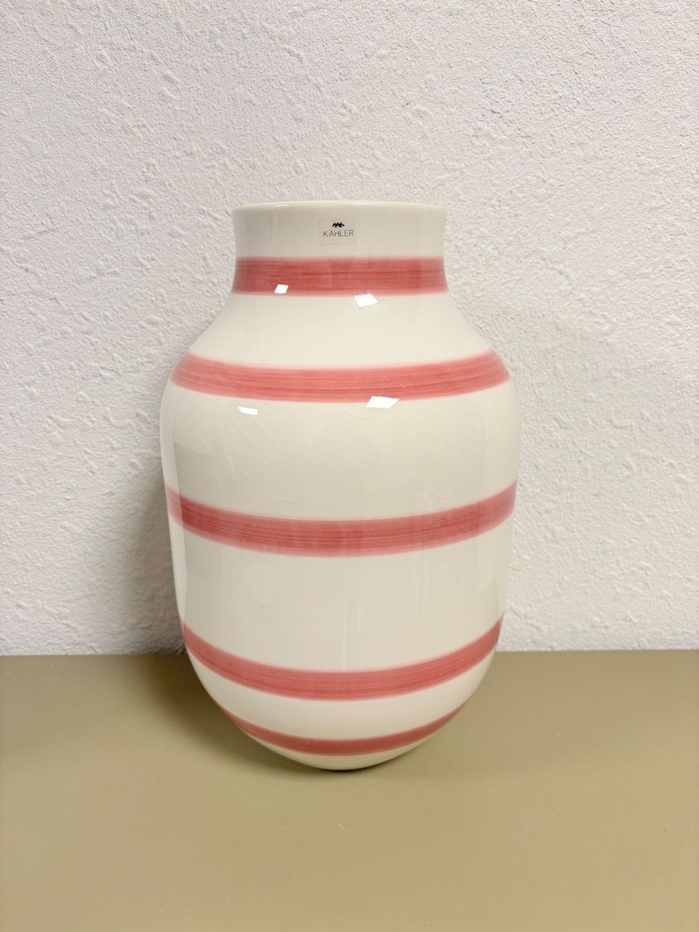 Vasi & Recipienti: Kähler Omaggio 31 cm Vase – Usato da Bottmingen venduto da ana_5hrv 1