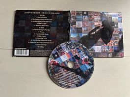 PINK FLOYD The best of Kult CD der Legende Hits Digipack
