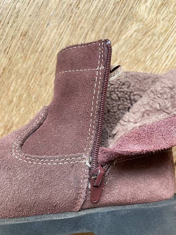 Zara Scarpe per ragazzi: Stiefel ZARA Gr. 24 – Usato da Bern venduto da tan_2rrh 4