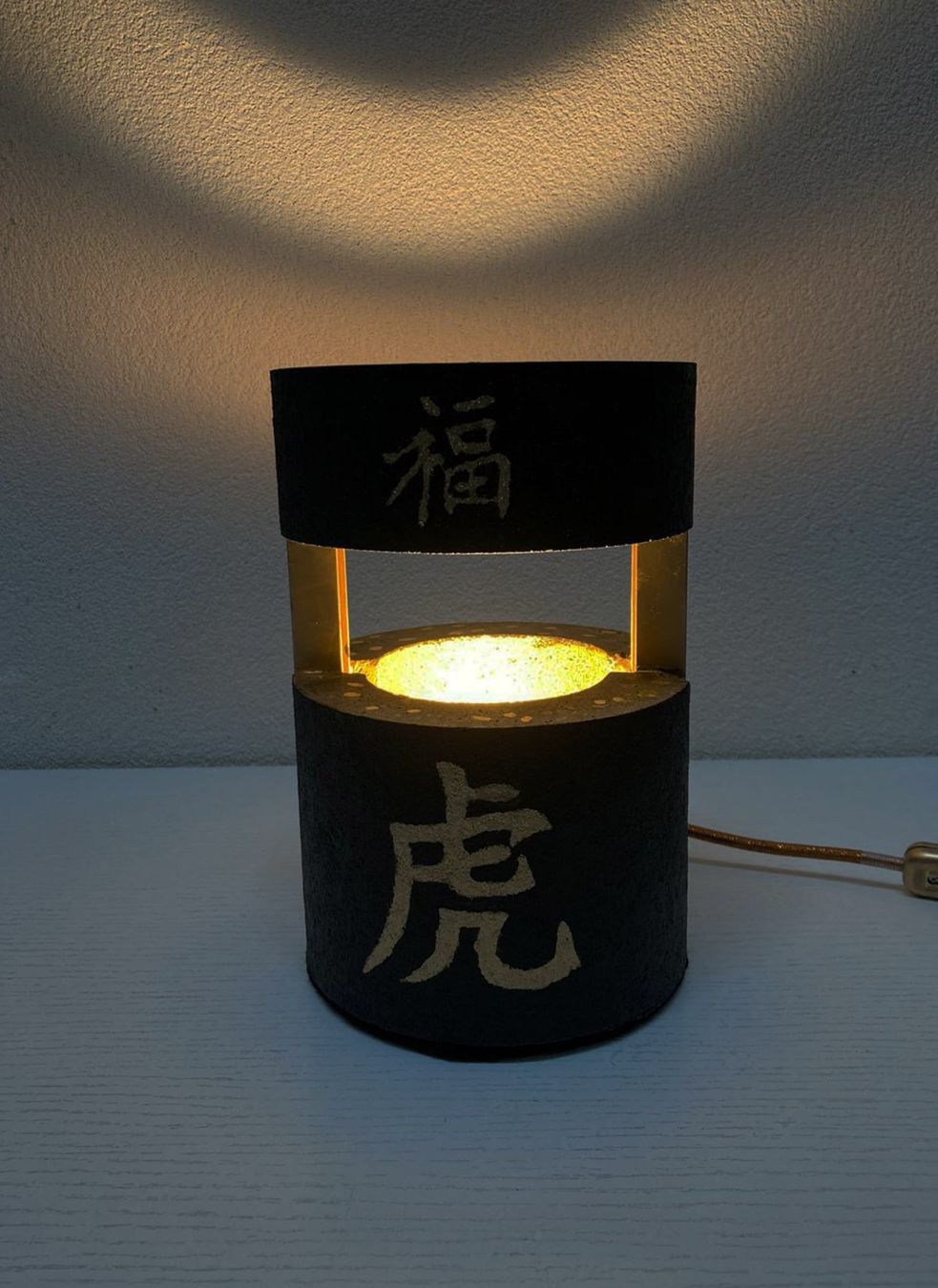 Lampen: Lampe de table PiM creative lights – Neu (gemäss Beschreibung) aus Sion von pie_2zs9 6