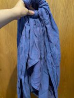 Neisna sling / Babytrage
