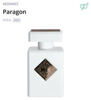 Initio Paragon Parfümprobe 2ml