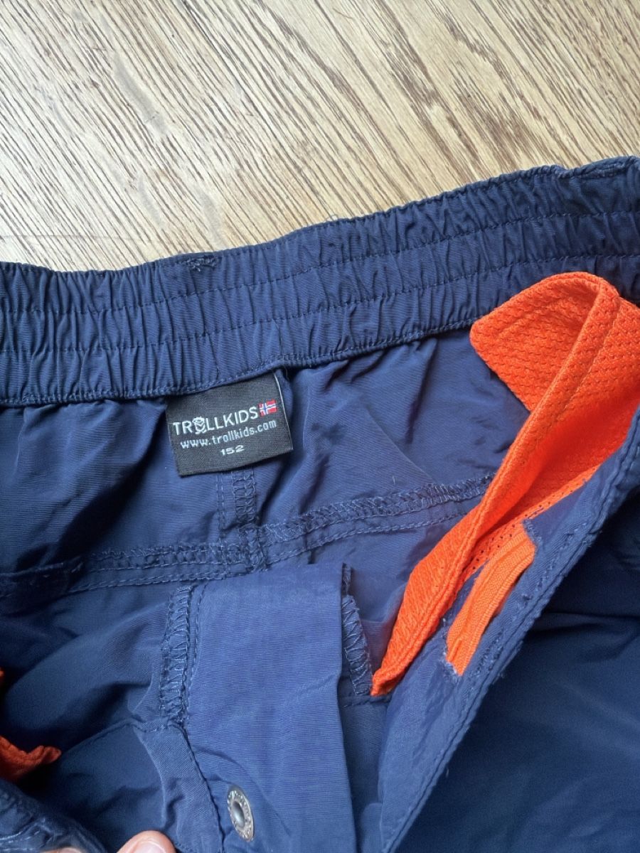 Trollkids Hosen: Trollkids Shorts Größe 152 – Neu (gemäss Beschreibung) aus Zug von kam_m856 3