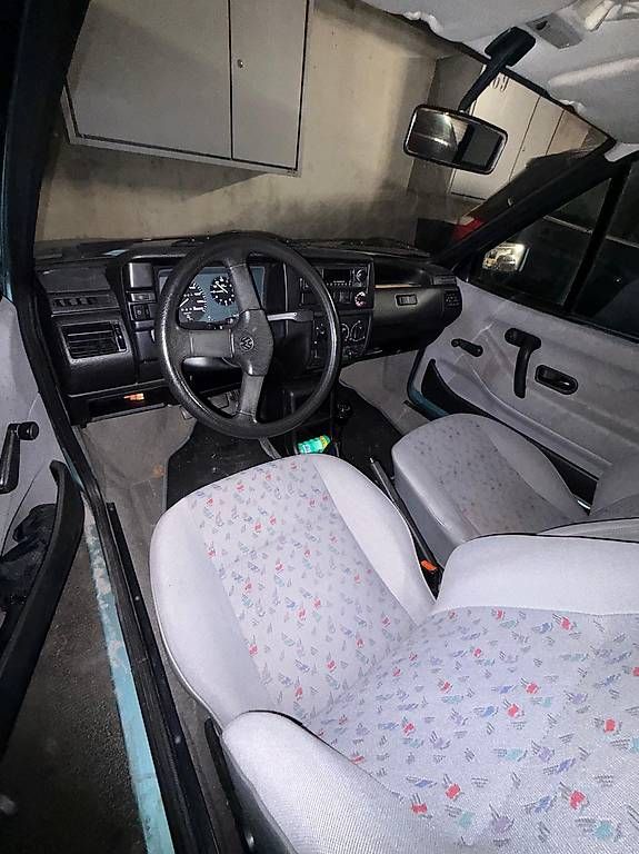 Automobili: VW Polo Coupé 1300 CL – Usato da Luzern venduto da MikaKoller 3