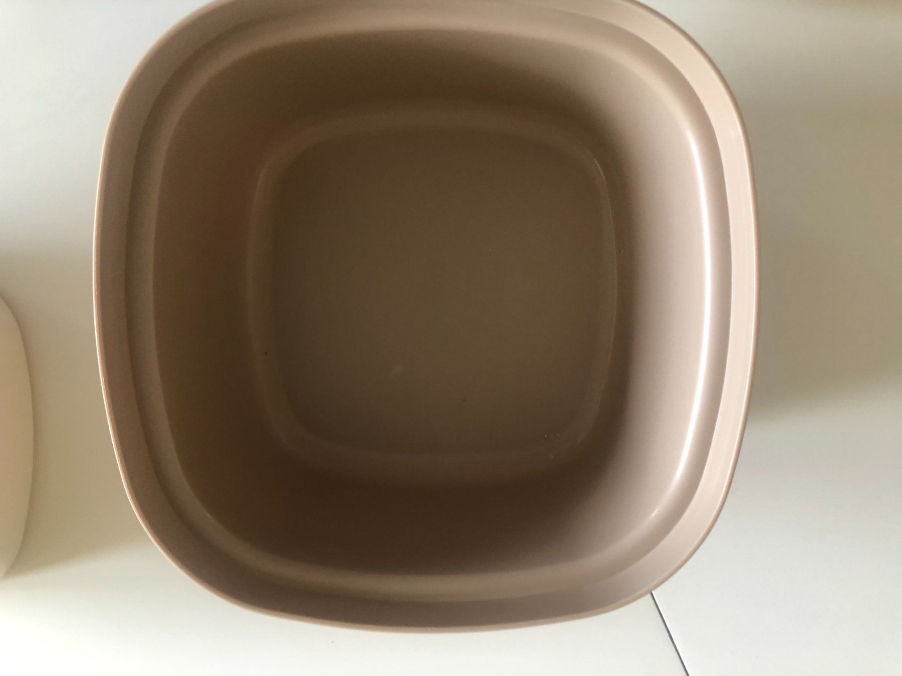 Tupperware Elettrodomestici da cucina: Tupperware Mikrowellen Dampfgarer – Usato da Bassersdorf venduto da sammelfloh 2