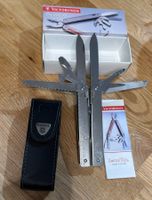 VICTORINOX SWISSTOOL MIT ETUI