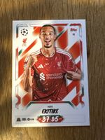 Hugo Ekitike - Topps Match Attax 20th Anniversary N. 93
