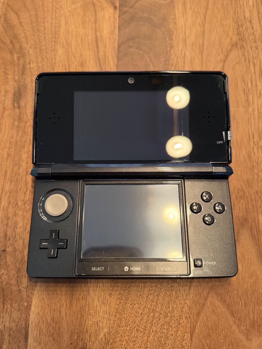 Nintendo Console: Nintendo 3DS + Spiele Bundle inkl. Ladegerät – Usato da Zürich venduto da SuguShop 3