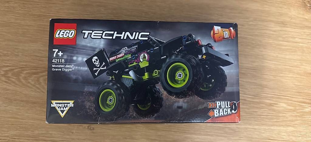 Giocattoli: Lego Neu – Usato da Zürich venduto da kira2704