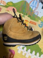 Timberland Boots, Grösse 25.5,