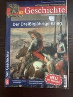 Pax Geschichte Magazin Der Dreissigjährige Krieg gelesen