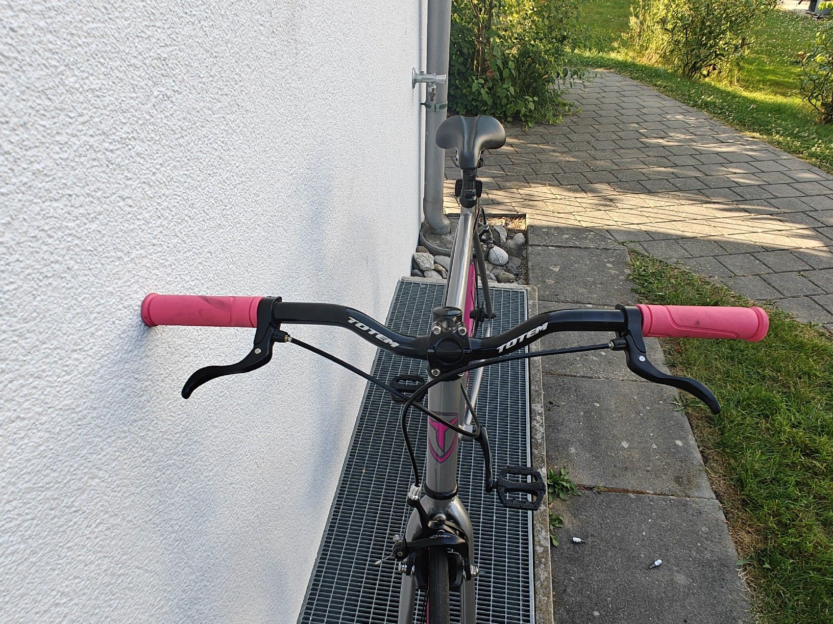 Totem Vélos: Fixie Singlespeed Totem  – D'occasion à Sempach par sam_z6d2 7