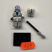 1 Stück LEGO Star Wars Minifigur - Klon Pilot Odd Ball .