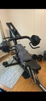 Kraftstation Tunturi WT 80