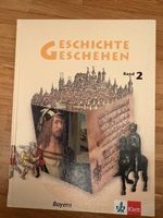 Geschichte und Geschehen 