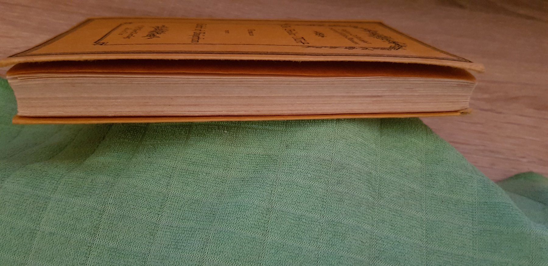 Bücher: Die Brüder Mörk – Gebraucht aus Uster von Astral 2