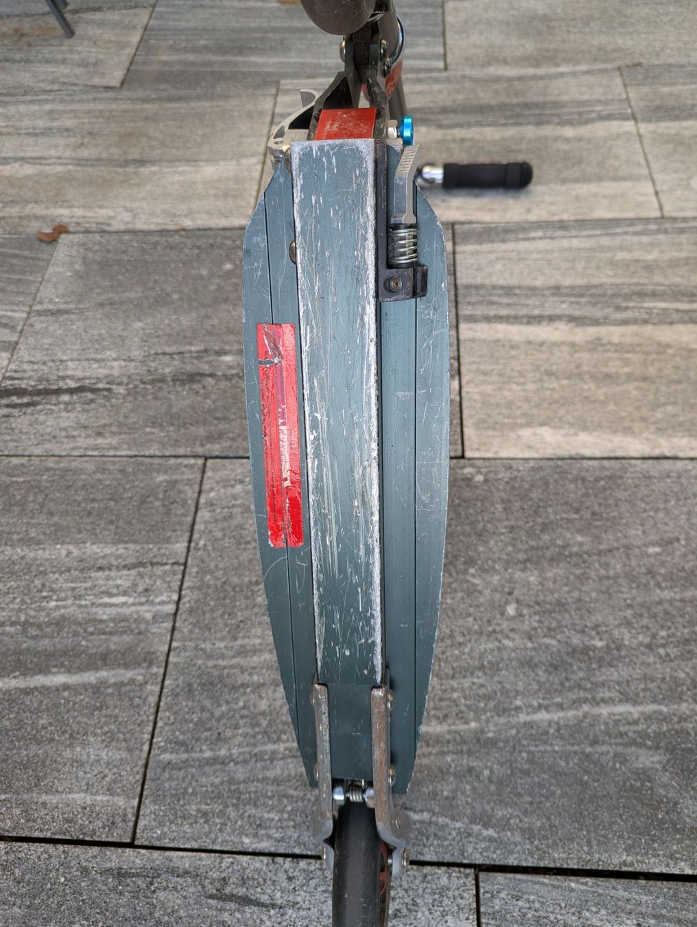 Micro Kickboard: Micro Scooter – Gebraucht aus Wil SG von Gligla 2