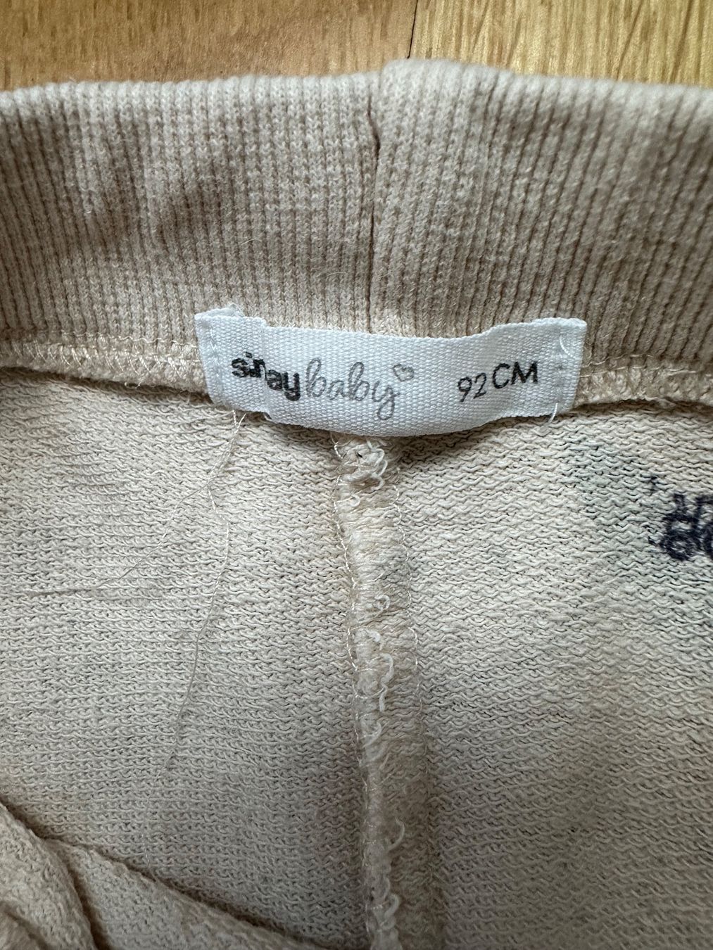 Pantaloni: Baby Hose Gr. 92 – Usato da Unterägeri venduto da StefanGekko 3