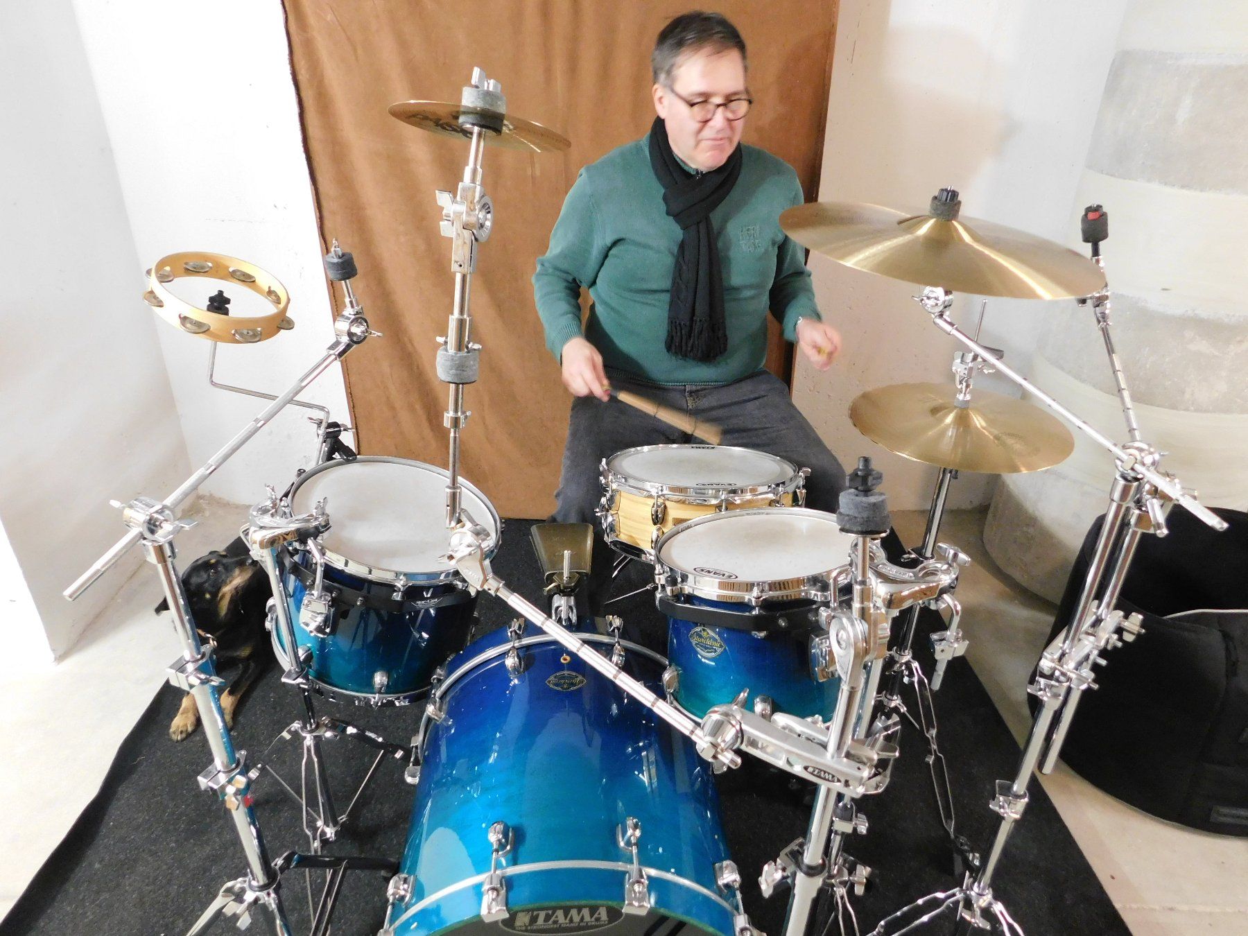 Strumenti musicali: Schlagzeug Starclassic – Usato da Zürich venduto da PeterHasler01 4