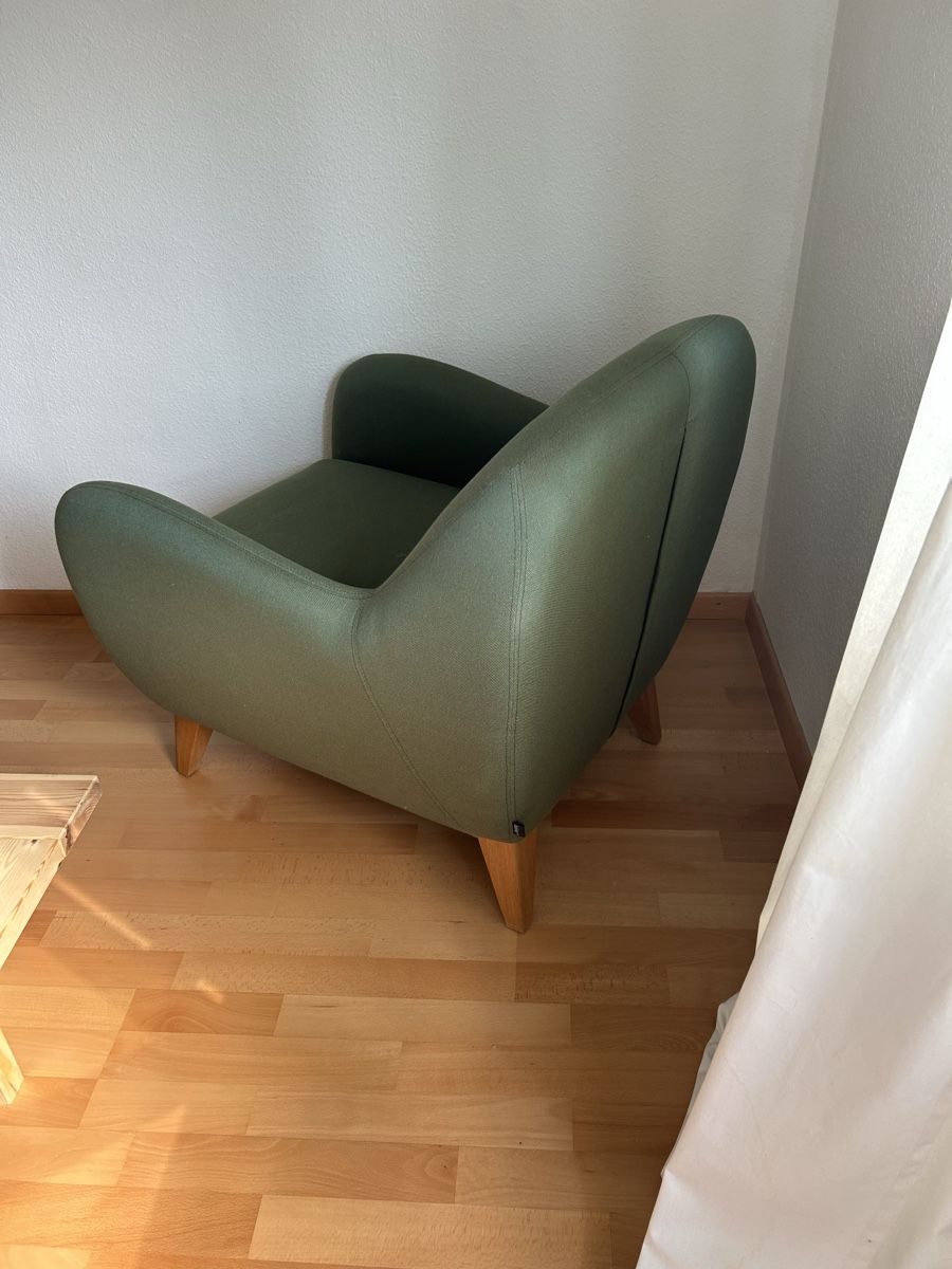 Fauteuils: Sessel – D'occasion à Zürich par Anna_n5j8 3