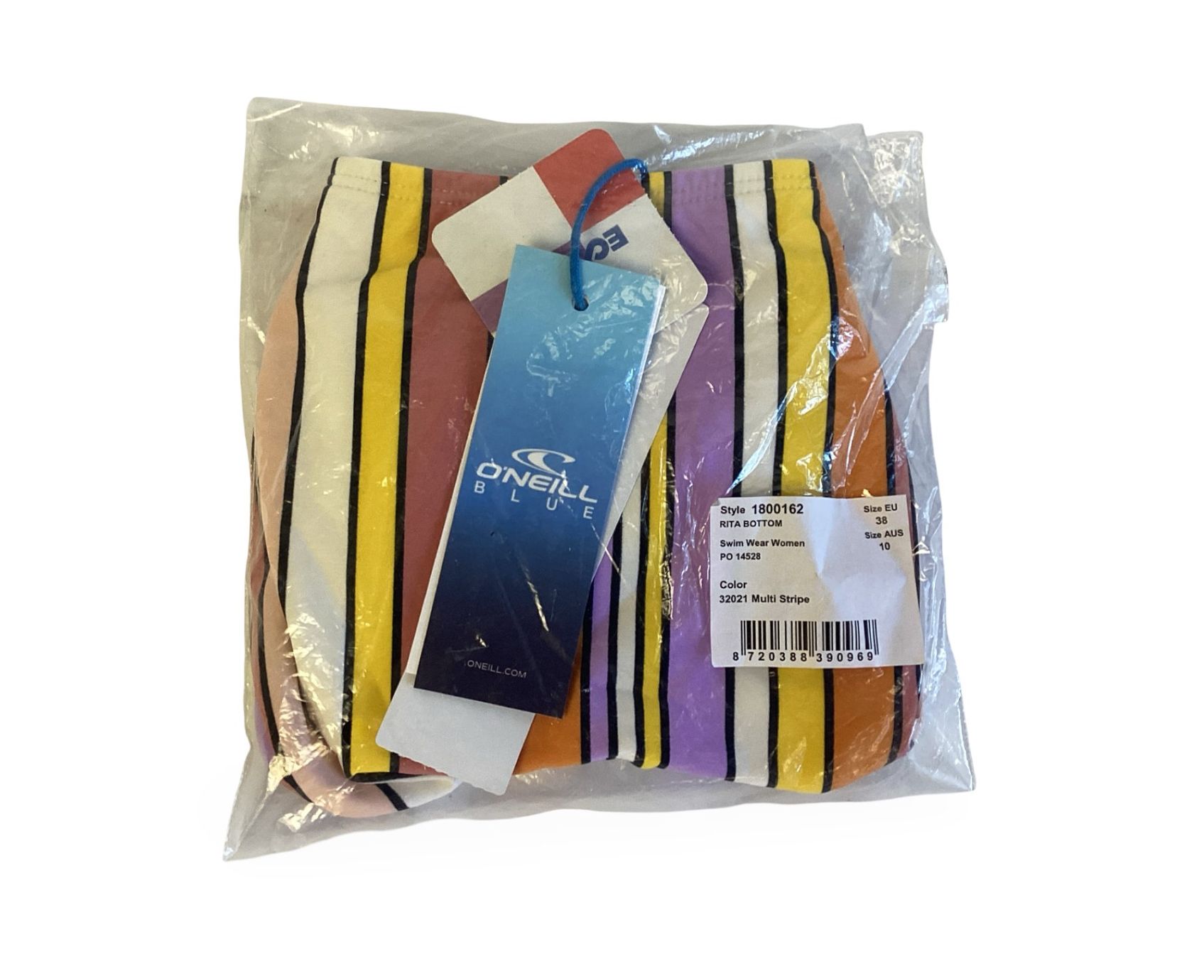 O'Neill Costumi da bagno & Bikini: O'NEILL Bikinihose RITA – Nuovo e nell'imballaggio originale da Zürich venduto da Restwert_Zuerich 3