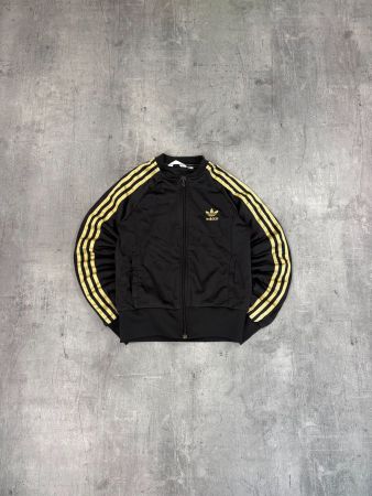 Vintage Adidas Firebird Trainingsjacke (S)