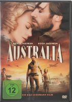 AUSTRALIA - NICOLE KIDMAN, HUGH JACKMAN