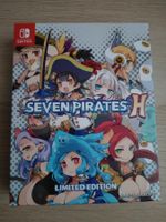 Seven Pirates H - Limited Edition Nintendo Switch