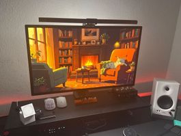 Apple Studio Display 27" – VESA Mount – Neuwertig – Garantie