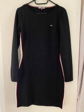 Hoodie Kleid Tommy Jeans gr. S