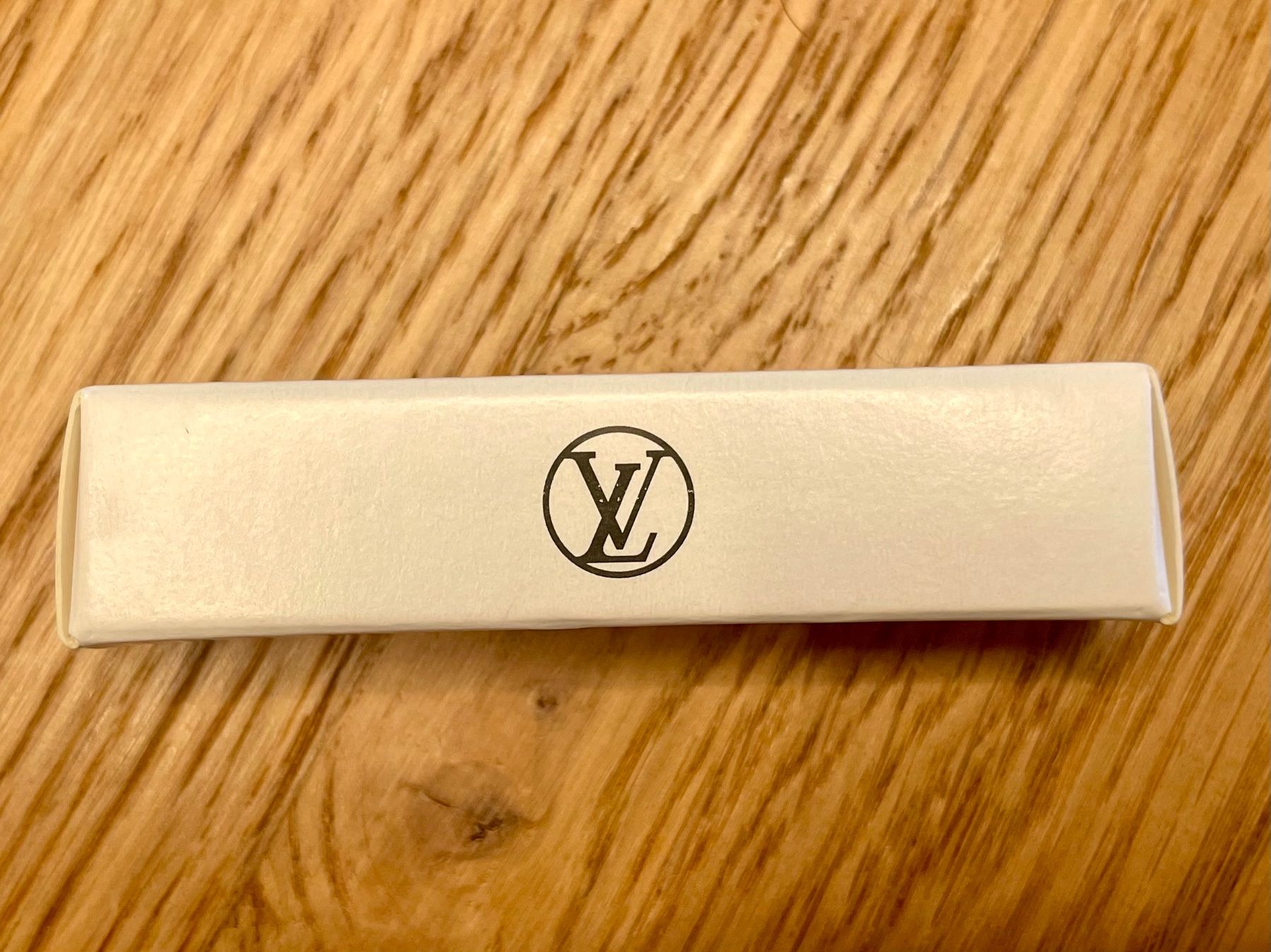 Louis Vuitton Profumi & Eau de Toilette: Louis Vuitton Lovers Parfümprobe – 2 ml – Nuovo e nell'imballaggio originale da Freienbach venduto da privat_konto_ch 3